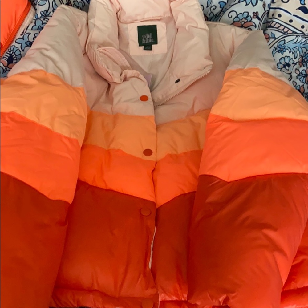Women’s jacket